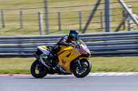 Lower Group Yellow Bikes